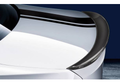 BMW M Performance Carbon Deck Spoiler F30 F80