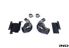 Eventuri Carbon Fiber Intake System for Huracan LP580 / LP610