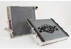 CSF Performance Side Radiators for 991.2 / 718