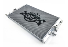 CSF Front Heat Exchanger for AMG 4.0TT