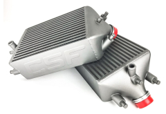 CSF Intercooler System for 991 Turbo / Turbo S