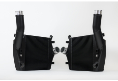 CSF Performance Intercoolers for RS Q8 / Urus