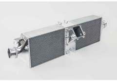 CSF by PWR Intercooler System for 992 Carrera Models