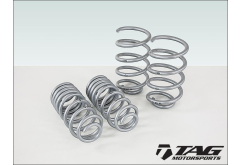 TechArt Sport Spring Kit for Macan without PASM