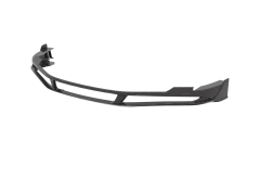 1016 Carbon Front Aero Lip for 992 Turbo / S