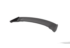 1016 Carbon Rear Wing for 992 Turbo / S