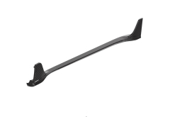 1016 Carbon Side Skirts for 992 Turbo / S