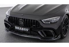 BRABUS GT 63 4DR Coupe Carbon Front Spoiler