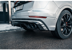 ABT Rear Skirt Set for Audi SQ8 (4M80)