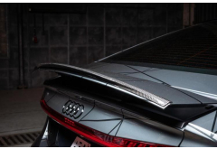ABT Carbon Fiber Rear Spoiler for C8 A7 / S7 / RS7
