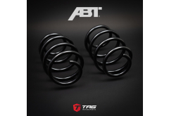 ABT Sport Springs for B10 Audi S5