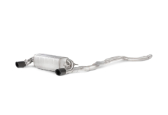 Akrapovic Evolution Line (SS) Exhaust for BMW 340i (F30) / 440i (F32/F33/F36)