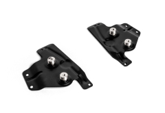 Akrapovic Fitting Kit for Rear Wing WI-BM/CA/1/G on BMW M2 (G87) / M240i (G42)