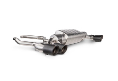 Akrapovic Evolution Line (Titanium) Exhaust for BMW M440i Coupe / Convertible (G22/G23)