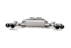 Akrapovic Evolution Line (Titanium) Exhaust for BMW M5 / M5 Competition (F90)