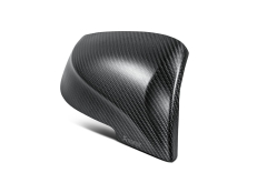 Akrapovic Carbon Fiber Mirror Cap Set (Matte) for BMW M2 (F87) / M240i (F22) / 340i / 440i