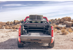 AMP Research BedStep for 2022-2026 Toyota Tundra