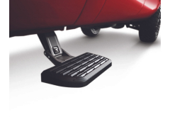 AMP Research BedStep2 for 2023-2026 Ford F-250 / F-350 Super Duty (Driver Side)