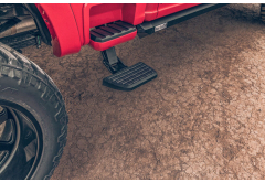 AMP Research BedStep2 for 2023-2026 Ford F-250 / F-350 Super Duty (Passenger Side)