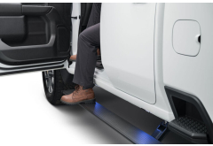 AMP Research PowerStep for 2025-2026 Toyota 4Runner