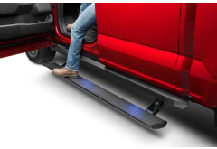 AMP Research PowerStep XL for 2024 Toyota Tacoma Double Cab