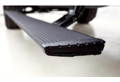 AMP Research PowerStep Xtreme for 2022-2026 Toyota Tundra