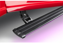 AMP Research PowerStep Vision for 2023-2026 Ford F-250 / F-350 Super Duty Crew Cab