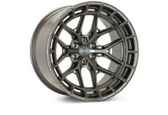 Vossen HFX-1 Hybrid Forged Wheel - 6-Lug