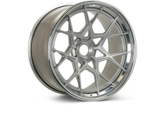Vossen S21-07 (3-Piece) Forged Wheels for Porsche 991 GT3 / GT2 RS / Speedster