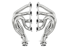 Fabspeed Sport Headers for F430