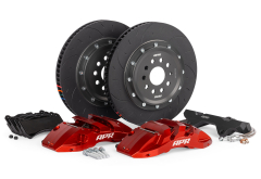 APR 6-Piston Front Big Brake Kit for Audi RS3 (8Y) (2022-2024)