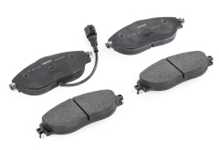 APR Front Brake Pads for Audi S3 (8V) (2015-2020)