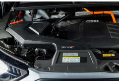 APR Intake System for Audi Q5 2.0T (B9) (2017-2025)