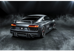 Audi R8 Vorsteiner VRS Aero Wing