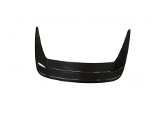 Novitec Trunk Lid Insert for Ferrari F8