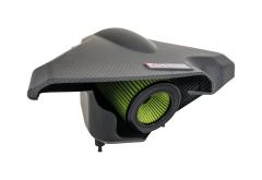 AWE S-FLO Carbon Intake for Toyota GR Corolla