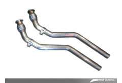 AWE Tuning Audi S5 4.2L Downpipes