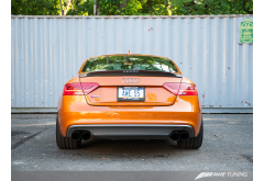 AWE Tuning Audi B8.5 S5 Track Edition Exhaust System