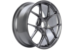 BBS FI-R Center-Lock Wheel & Tire Packages for Porsche 991 Turbo / Turbo S / GT3