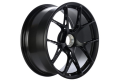 BBS FI-R Evo Center-Lock Wheel & Tire Package for Porsche 992 GT3 / GT3 Touring