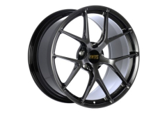BBS FI-R Wheel & Tire Packages for Porsche 992 Carrera Models