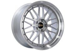 BBS LM Wheel & Tire Packages for G8X BMW M2 / M3 / M4