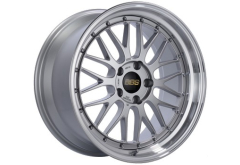 BBS LM 19" Wheel & Tire Package for Toyota GR Supra (A90)