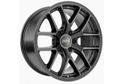 BBS TS-P Wheel & Tire Package