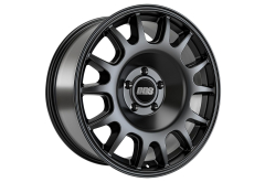 BBS TS-R Satin Black
