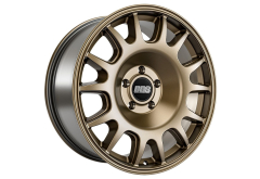 BBS TS-R Wheel & Tire Package
