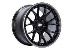 BBS CH-R II 20" Wheels for B9 A5 / S5
