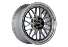 BBS LM 21" Wheel & Tire Packages for C8 Audi RS6 / RS7