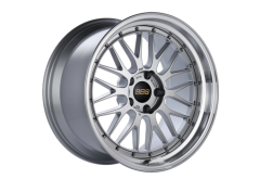 BBS LM Wheel & Tire Packages for Porsche 992 Carrera Models