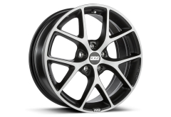 BBS SR 19" Wheels for BMW G2X 3 Series